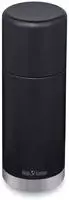 Klean Kanteen 1009461, Klean Kanteen Edelstahl Isolierkanne Kanteen TKPro schwarz 750