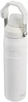 Stanley Aerolight IceFlow Trinkflasche Fast Flow 0,6l frost