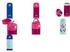 Thermos Funtainer Straw Bottle Edelstahl 0,35l butterflies
