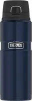THERMOS Thermoflasche "Stainless King" Edelstahl, 0,7 Liter