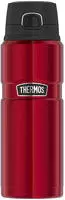 THERMOS Thermoflasche "Stainless King" Edelstahl, 0,7 Liter