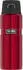 Thermos King Isolierflasche 0,7l cranberry red