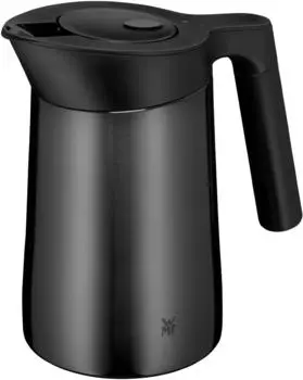 WMF Kineo Isolierkanne 0,6l matt graphit