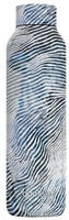 Quokka Solid Zen Flasche 630ml - Doppelwandige Isolierung - Edelstahl -