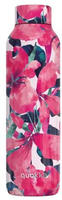 Quokka Solid Pink Bloom Flasche 630ml - Doppelwandige Isolierung - Edelstahl -