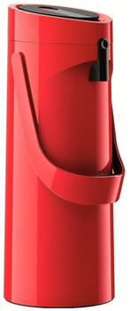 Tefal Ponza Thermoskanne 1,9l rot Tefal Ponza Thermoskanne 1,9l rot