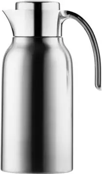 Helios Meeting Edelstahl-Isolierkanne 1,5l