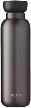 Rosti Mepal Ellipse Thermoflasche 0,5 l titanium