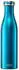 Isolierflasche wasserblau