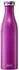 Isolierflasche purple