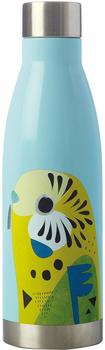 Maxwell & Williams Isolierflasche 500ml Eisvogel