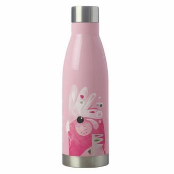 Maxwell & Williams Isolierflasche 500ml Echidna