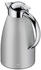 alfi Isolierkanne Signo 1l satin silver matt