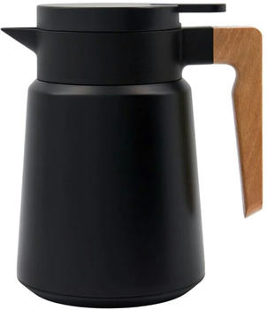 House Doctor Cole Thermoskanne 1 L Schwarz