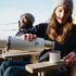 Stanley Adventure To-Go Bottle 0,75l Polar