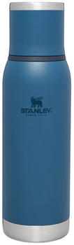Stanley Adventure To-Go Bottle 0,75l Abyss