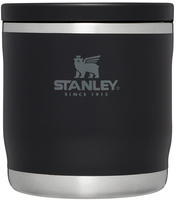 The Adventure Dinner-thermoskanne 0,35 L - Schwarz / Stanley