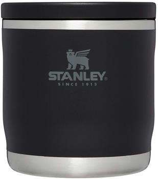 Stanley Adventure To-Go Food Jar 0,35l Black