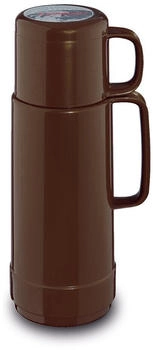 Rotpunkt Isolierflasche Andreas 80 500ml Shiny Nougat