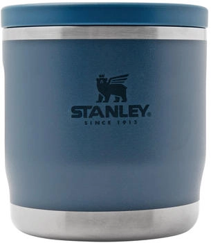 Stanley Adventure To-Go Food Jar 0,35l Abyss