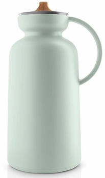 Eva solo Silhoutte Thermoskanne 1 l Sage