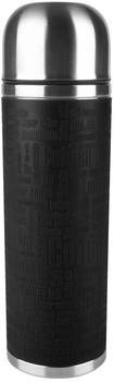 Tefal Senator K3064414 Thermoskanne 1,0 l Schwarz