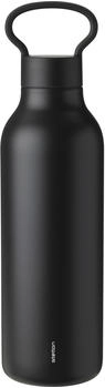 Stelton Tabi Thermosflasche 0,55 L Black
