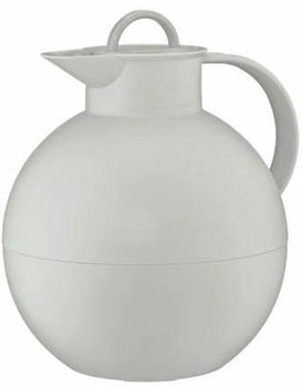alfi Kulan Thermoskanne 0,94 l Frost desert grey