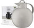 alfi Kulan Thermoskanne 0,94 l Frost desert grey