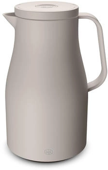 alfi Isolierkanne ECONSCIOUS Oatmeal Beige 1l