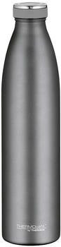 Thermos Isolier-Trinkflasche TC Bottle 1l grau