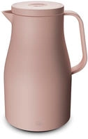 Alfi 1125.372.100, alfi Isolierkanne ECONSCIOUS rosa 1,0 l
