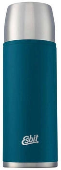 Esbit Isolierkanne Classic 2 Becher blau 1000ml