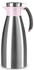 Emsa Isolierkanne SOFT GRIP 1,5l Edelstahl/rosa