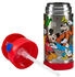 Thermos kids Isolier-Trinkflasche FUNTAINER STRAW BOTTLE DISNEY Mickey 350ml