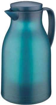 Cilio Isolierkanne MONZA DH 14.50x23.50 cm türkis