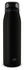 alfi ISO Bottle Schwarz Metall 0,35l