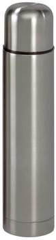Axentia Isokanne silber Edelstahl B/H/L: ca. 7,5x22,5x7,5 cm