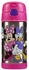 Thermos kids Isolier-Trinkflasche FUNTAINER STRAW BOTTLE DISNEY Minnie 350ml