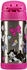 Thermos kids Isolier-Trinkflasche FUNTAINER STRAW BOTTLE DISNEY Minnie 350ml