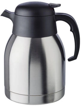 APS Isolierkanne CLASSIC 1,5l Edelstahl doppelwandig
