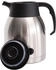 APS Isolierkanne CLASSIC 1,5l Edelstahl doppelwandig