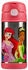 Thermos kids Isolier-Trinkflasche FUNTAINER STRAW BOTTLE DISNEY Princesses 350ml