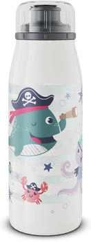 alfi Iso Bottle Brave Pirates 0,35l