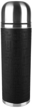Tefal K30642 vacuum flask 0,5l Black Stainless steel