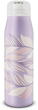 alfi Iso Bottle 0,5l lila