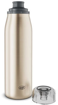 alfi ISO BOTTLE champagne matt 0,5l