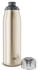 alfi ISO BOTTLE champagne matt 0,5l