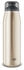 alfi ISO BOTTLE champagne matt 0,5l
