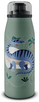 alfi KIDS ISO BOTTLE 350ml gr&uuml;n mit Dinos